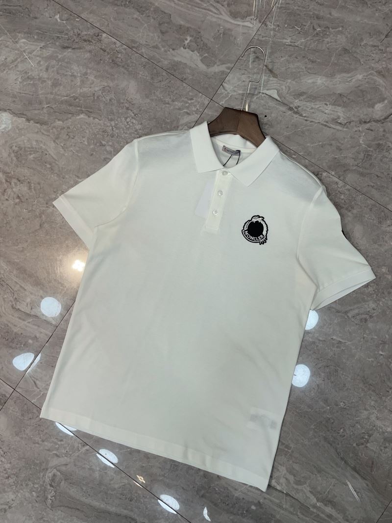 Moncler T-Shirts